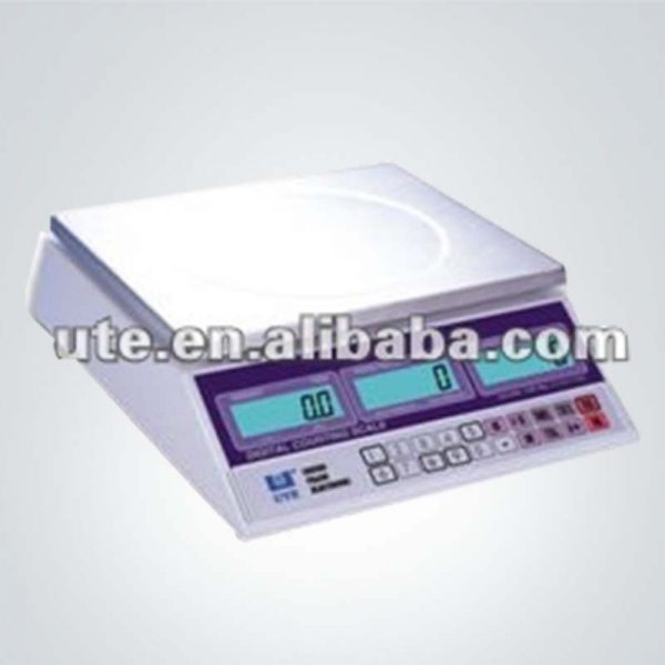 電子計數秤UCA